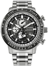 Citizen Promaster Sky Eco-Drive BY3006-53H (II. Akosť)