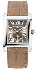 Frederique Constant Classics Carrée Small Second Quartz FC-235BR2C6