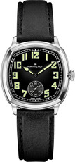 Hamilton American Classic Cushion Mechanical H36129730