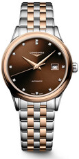 Longines Elegance Flagship Classic Automatic L4.374.3.08.7
