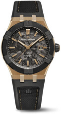 Maurice Lacroix Aikonic Automatic Bronze AC6008-BRL20-730-2 Limited Edition 500pcs