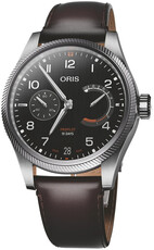 Oris ProPilot Calibre 111 Mechanical 01 111 7808 4164-07 6 20 19LC