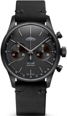 Prim Václav Král Design Tribute Quartz Chronograph W91P.13289.A Limited Edition 150pcs