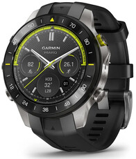 (SK) Garmin MARQ 3 Athlete (Premium)