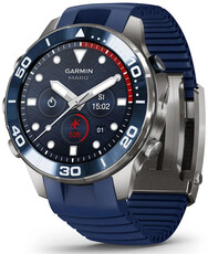 Garmin MARQ 3 Diver (Premium) (+ náhradní řemínek)