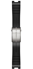 (SK) Silikonový remienok Garmin 22mm (pre MARQ 3), Black, QuickFit, 010-14554-05