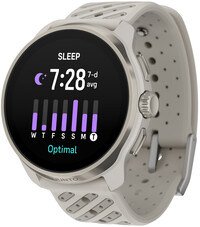 Suunto Race 3S Titanium Feather
