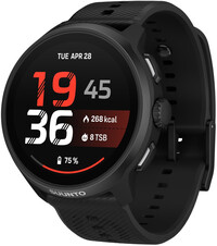 Suunto Run 2 All Black (rozbalené)