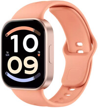 Xiaomi REDMI Watch 6 Active Sunset Orange (rozbalené)