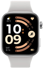 Xiaomi REDMI Watch 6 NFC Silver Gray (II. Akosť)