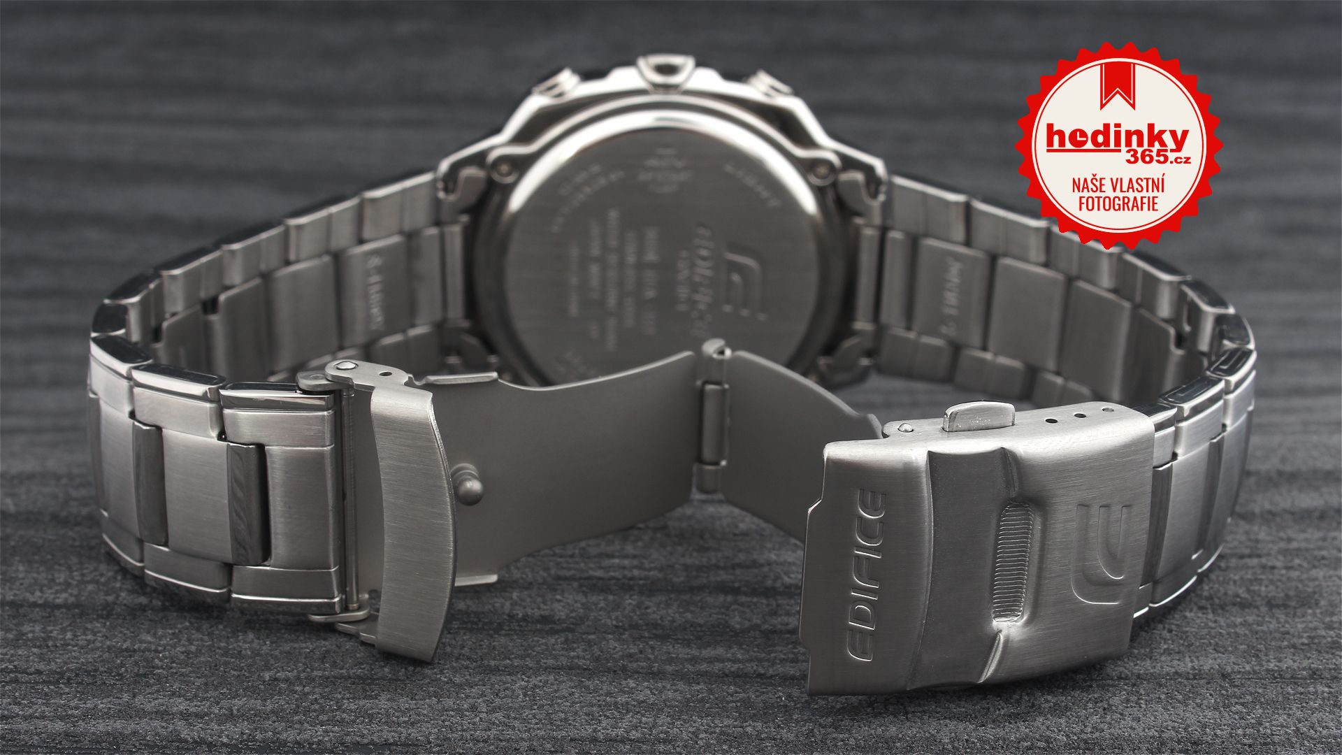 casio edifice efa 121 d