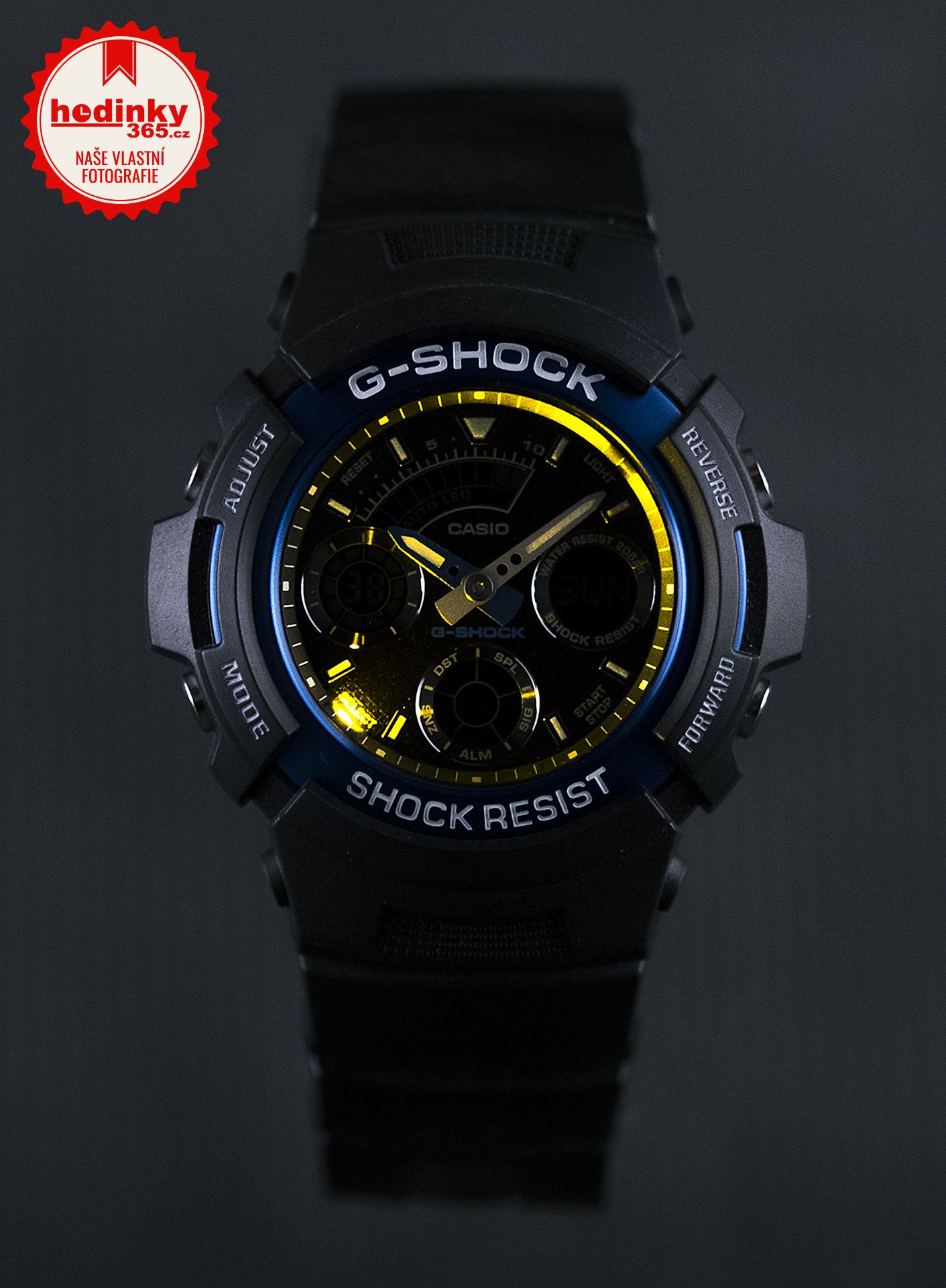 g shock aw591