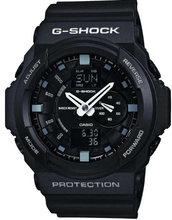 casio g shock original ga 150 1aer hodinky 365 sk casio g shock original ga 150 1aer hodinky 365 sk