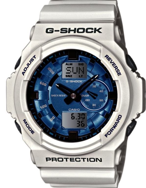 g shock ga 150mf price
