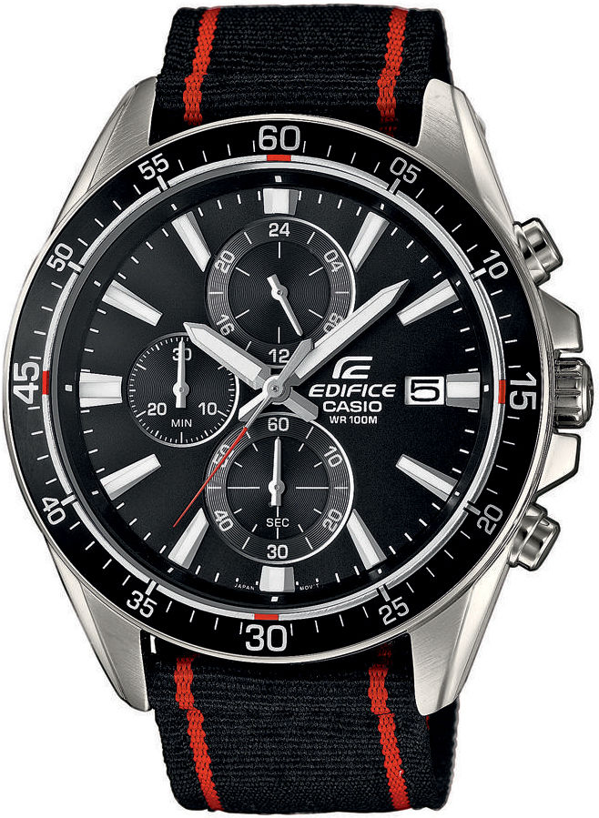 ex097 casio watch