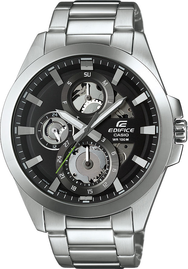 casio edifice 300d