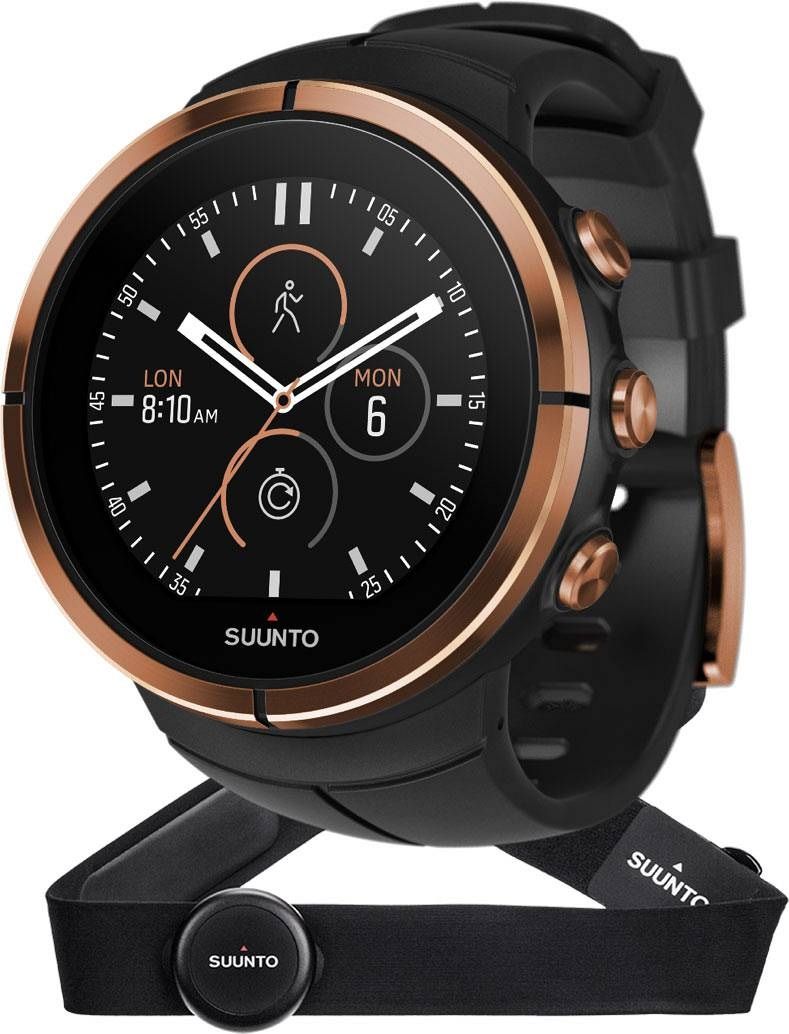 suunto spartan cooper