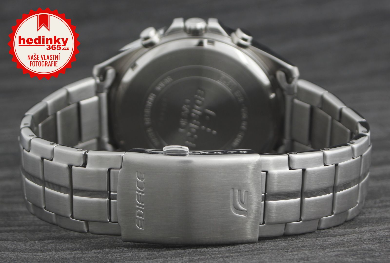 casio efr 556 db