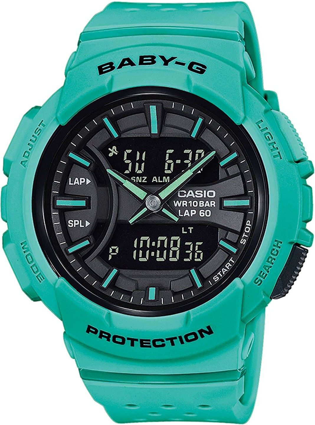 casio bga 220