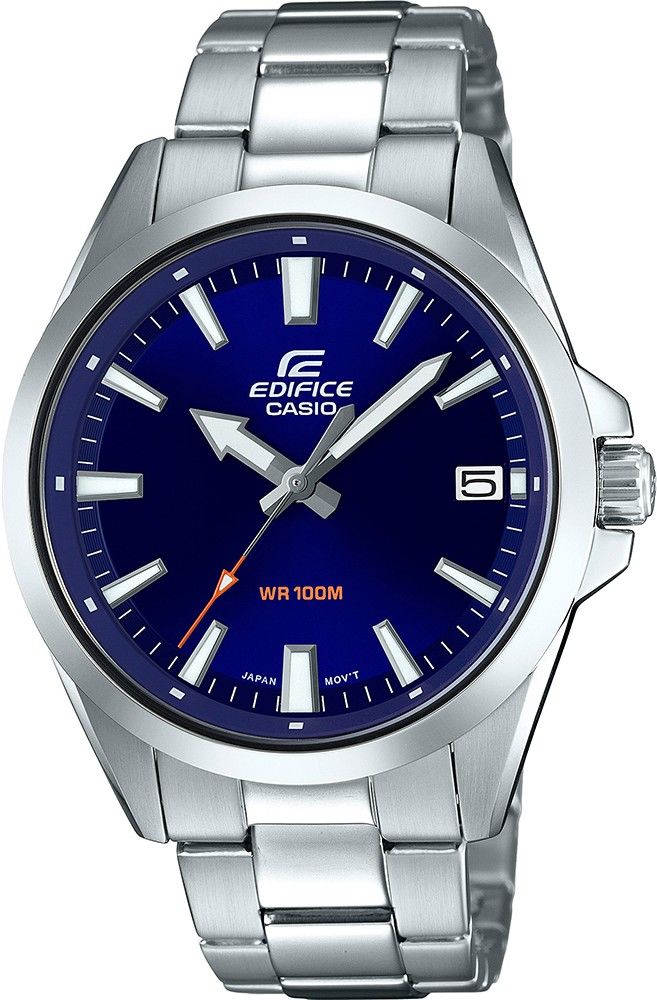 casio edifice hodinky