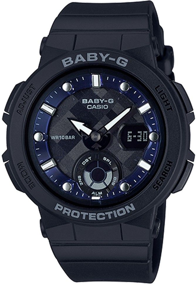 harga baby g bga 250