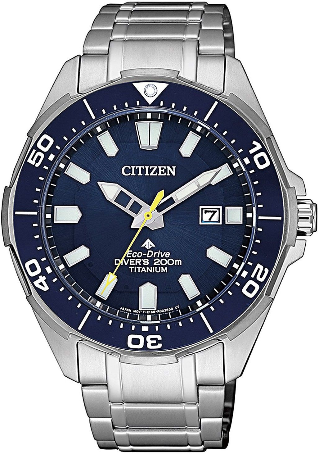 citizens eco drive perpetual calendar watch