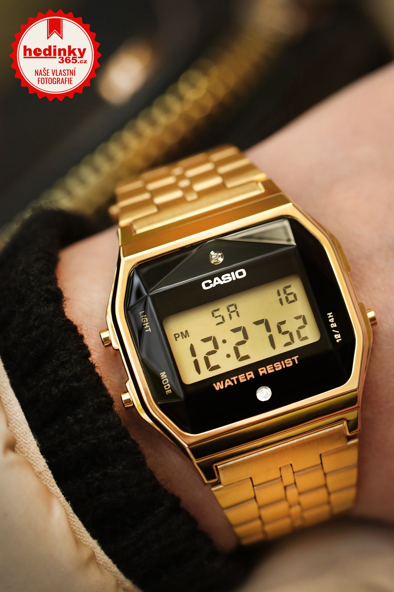 casio vintage collection 2018