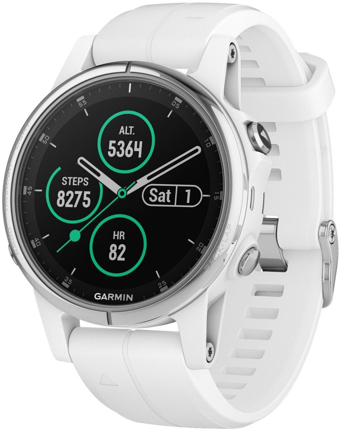garmin sapphire 5s plus