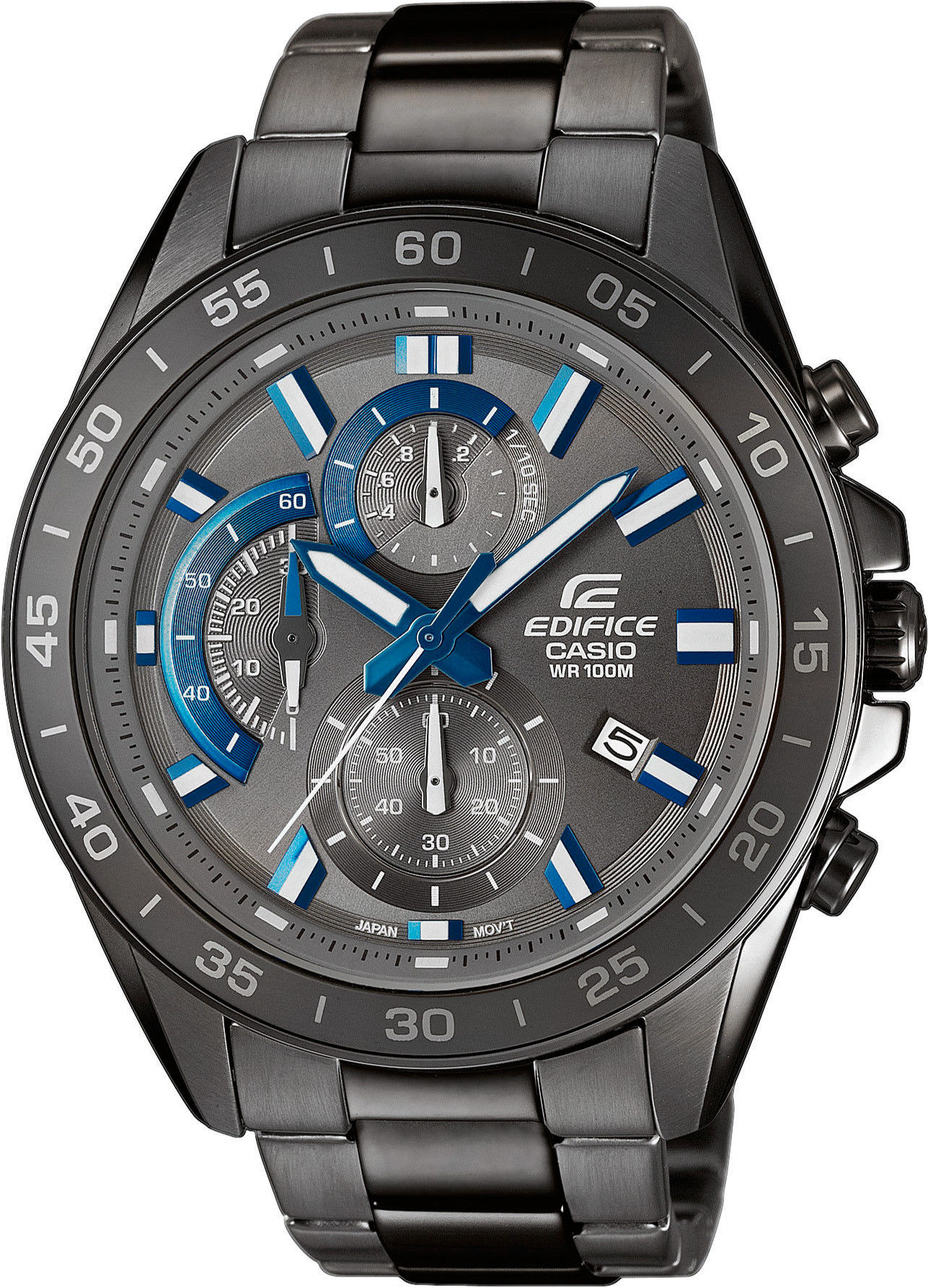 edifice casio 550