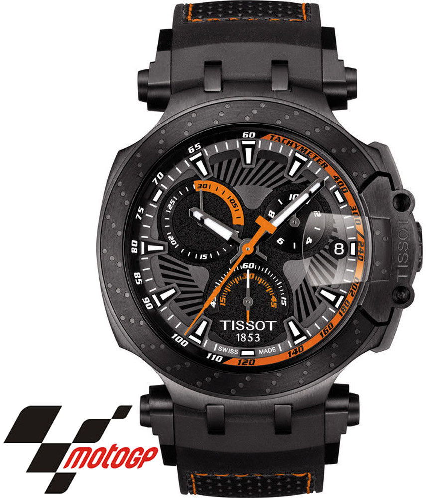 tissot marc marquez 2018