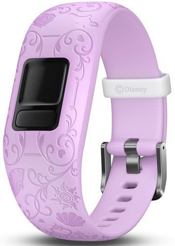 garmin vivofit jr princess purple