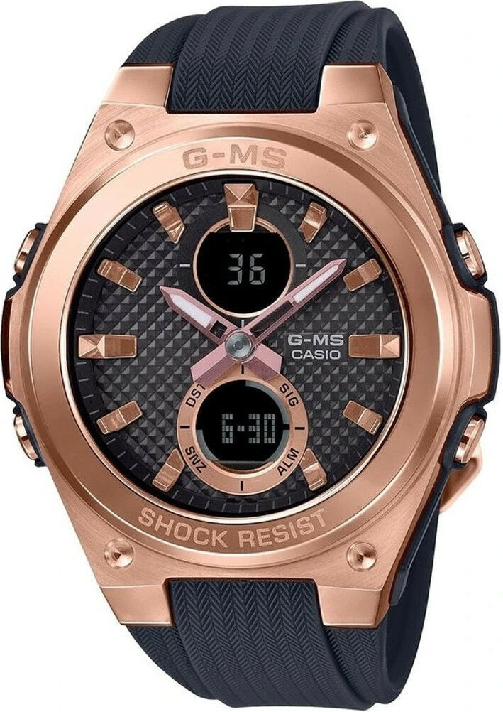 casio baby g msg c100