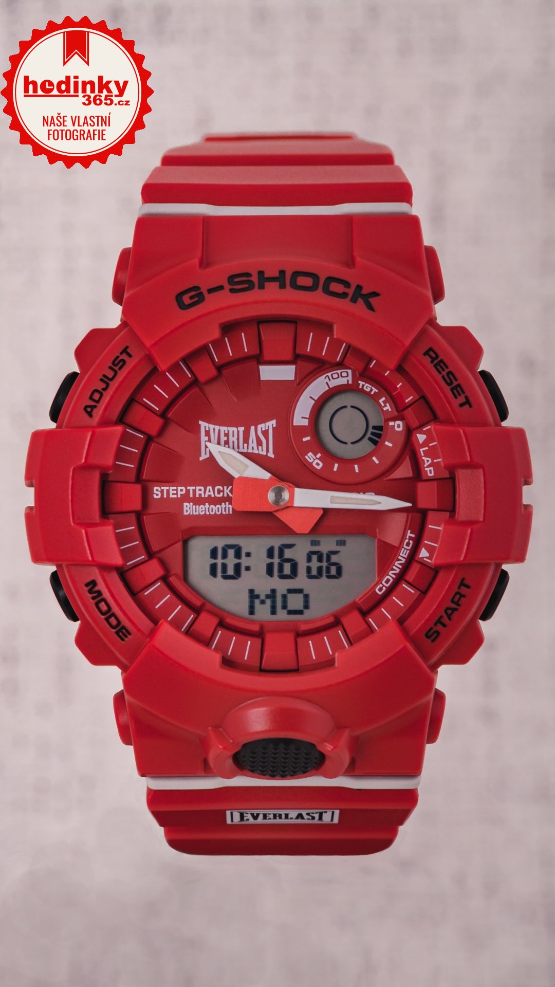 g shock lelong