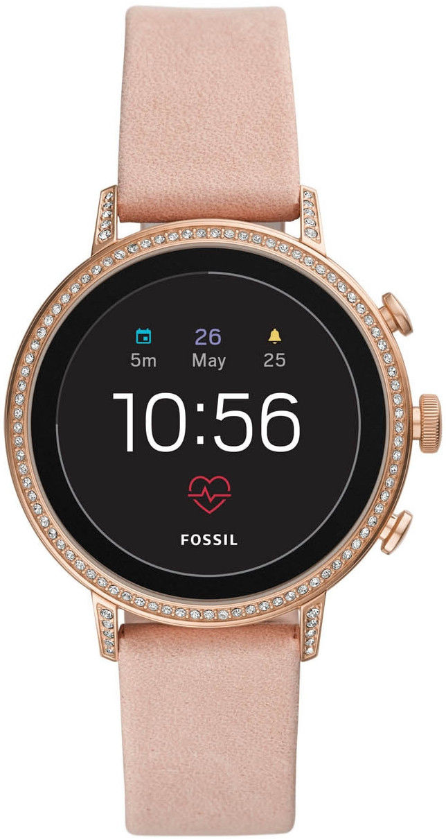 smartwatches for women fossil