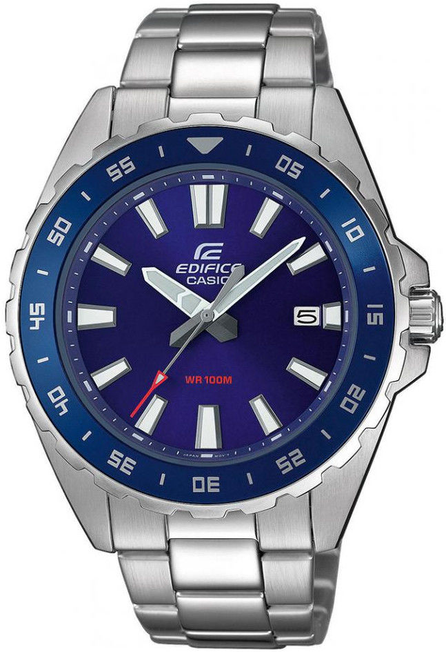 edifice casio ef 130