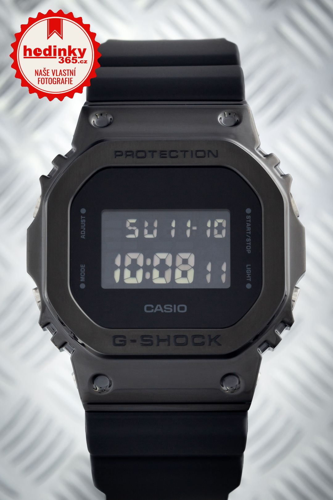 casio gm 5600b