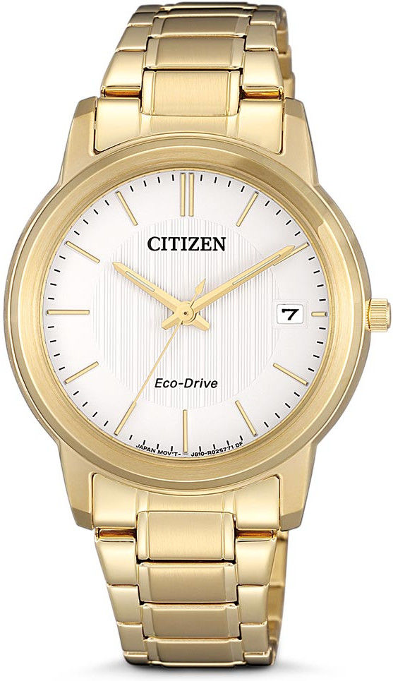citizen eco drive elegant