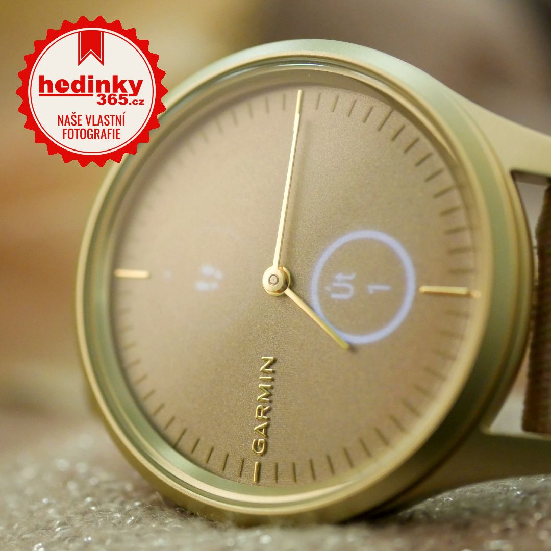 vivomove 3 style