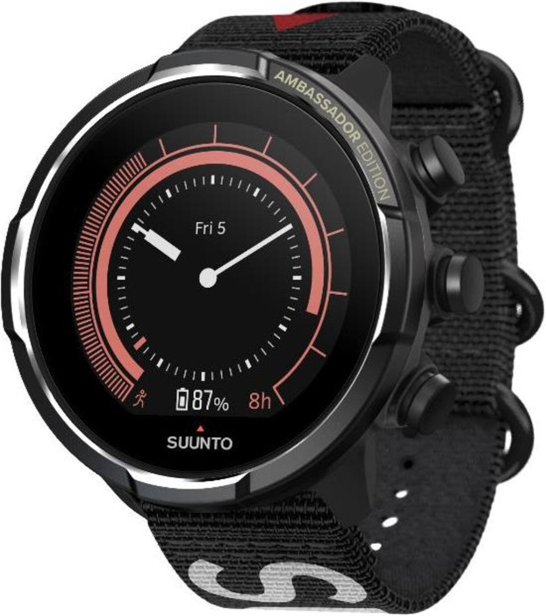 suunto 9 baro vs garmin 935