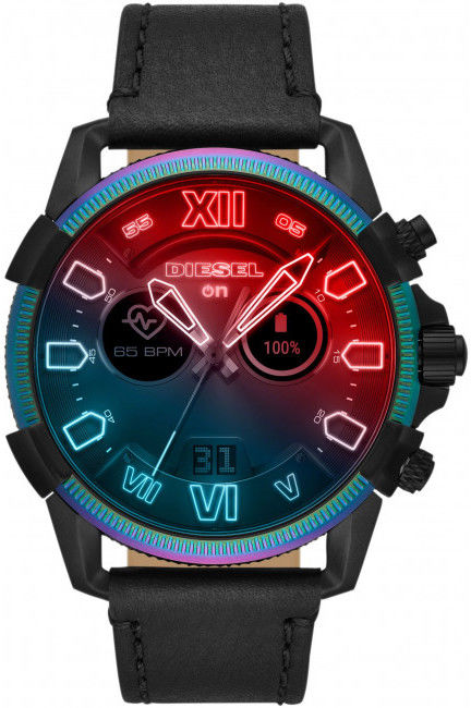 diesel dzt 2011 full guard 2.5 smartwatch