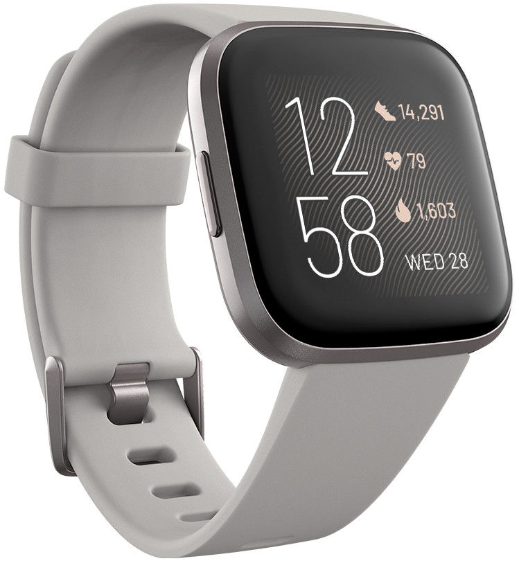 fitbit fb507gysr versa 2