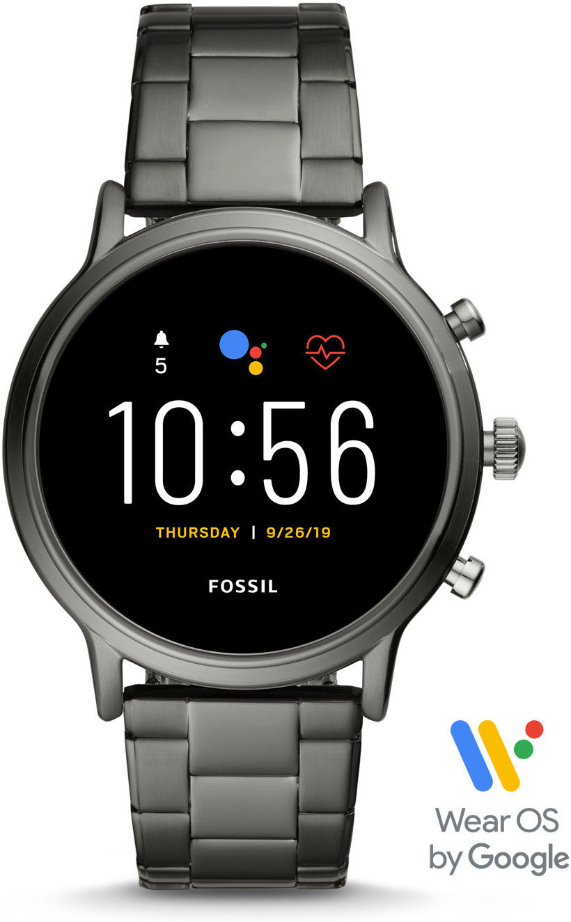 gen 5 smartwatch