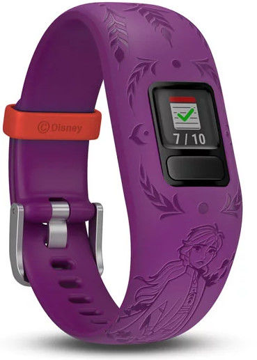 garmin vivofit junior frozen