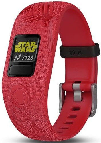 vivofit jr 2 age range