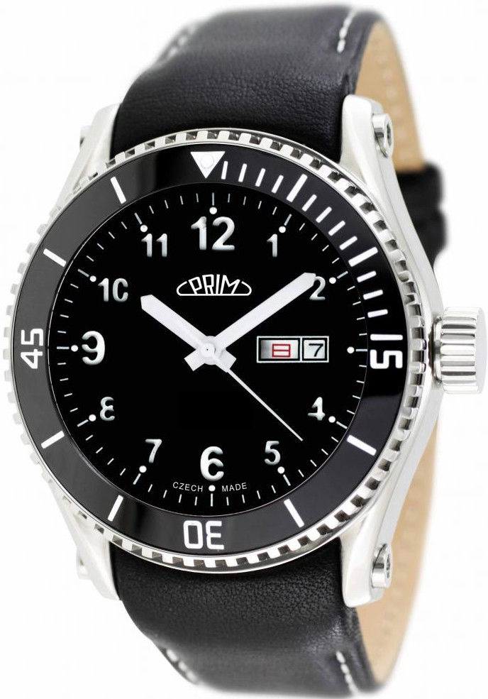 Спорт 300. Prim (watches). Laikrodis. Top hodinky cz.