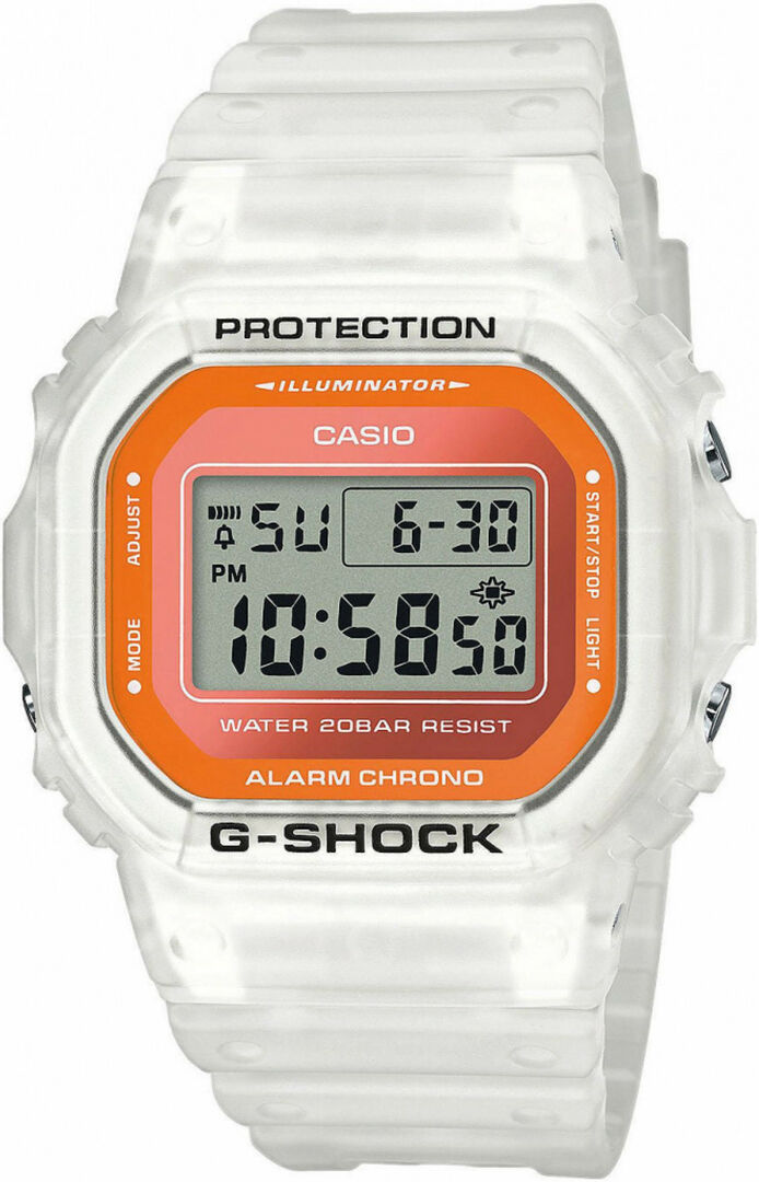 g shock dw 5600 skeleton