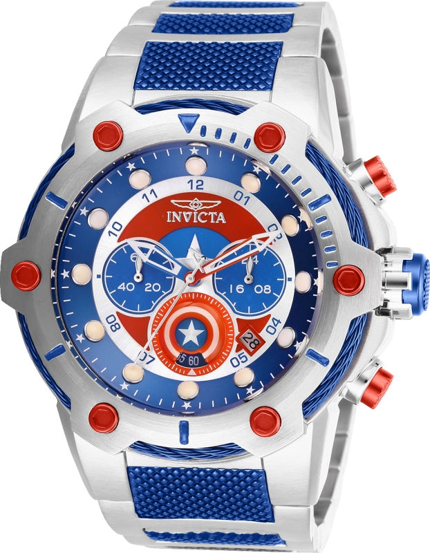 invicta 27965