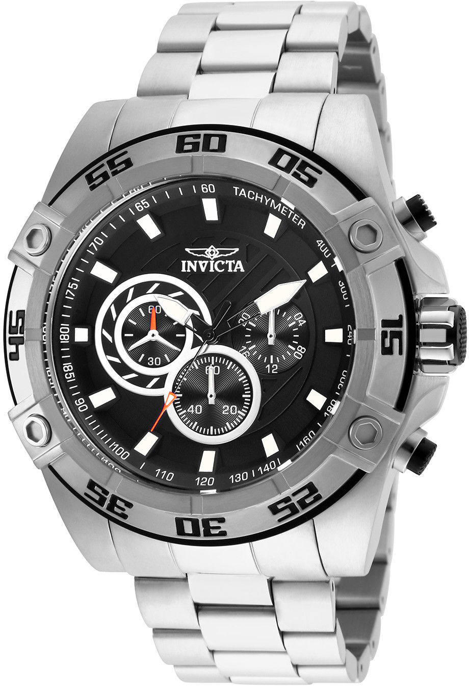 invicta professional 200m speedway 9223