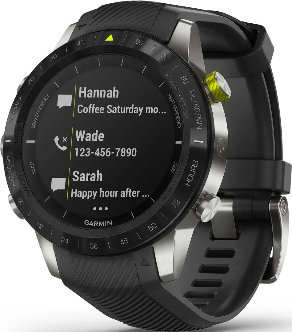 garmin marq athlete cena