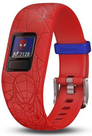 spider man vivofit